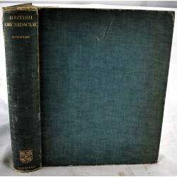 Monograph and Iconograph of Native British Orchindaceae